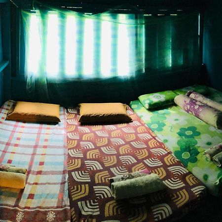 Dragon Pearl Beach Resort Kota Belud Ngoại thất bức ảnh