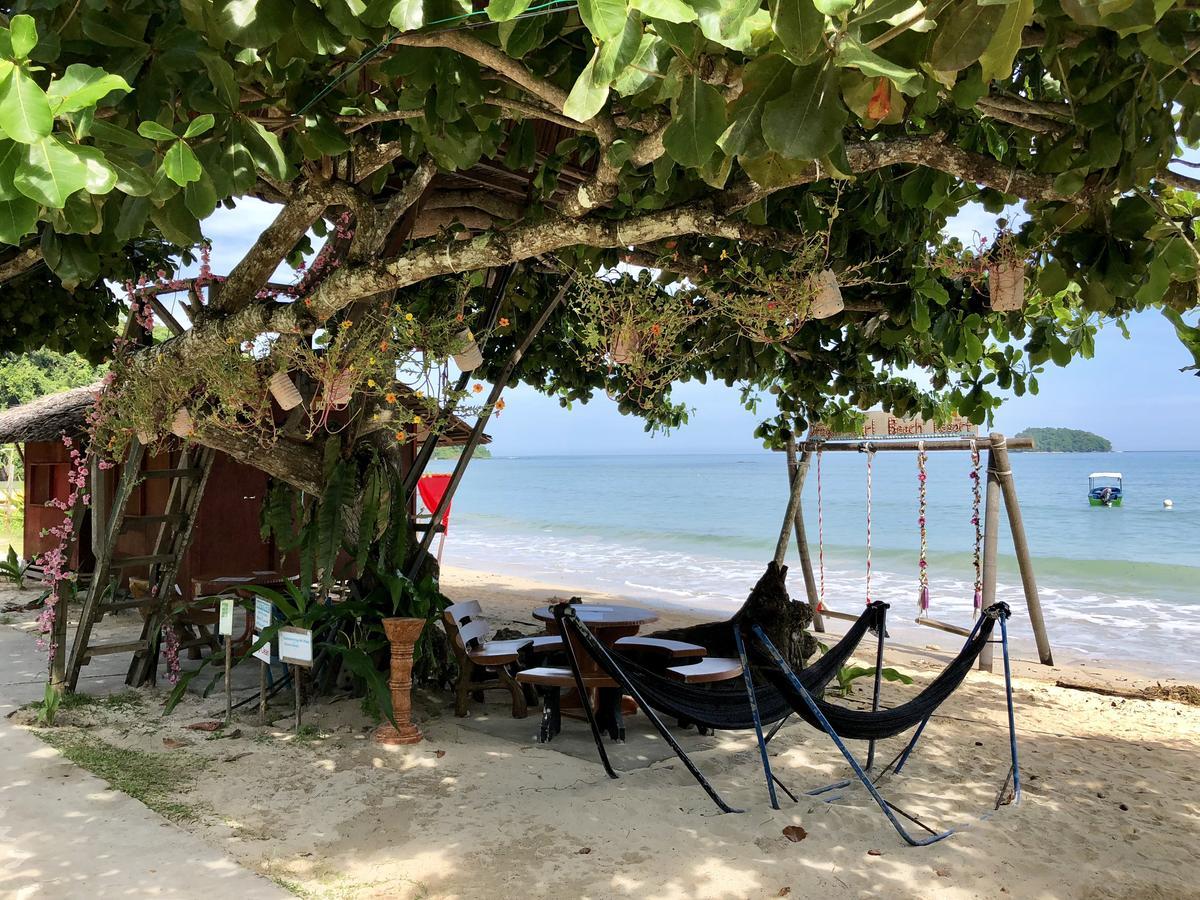 Dragon Pearl Beach Resort Kota Belud Ngoại thất bức ảnh